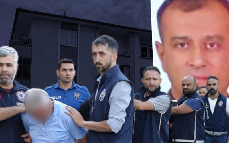Derin dondurucu cinayeti yeniden inceleniyor. 16 şüpheli gözaltında