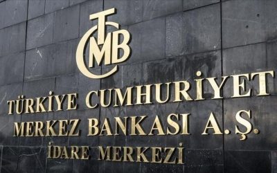 Merkez Bankası faiz kararı ne zaman? Ekonomistlerin nisan ayı faiz beklentisi belli oldu
