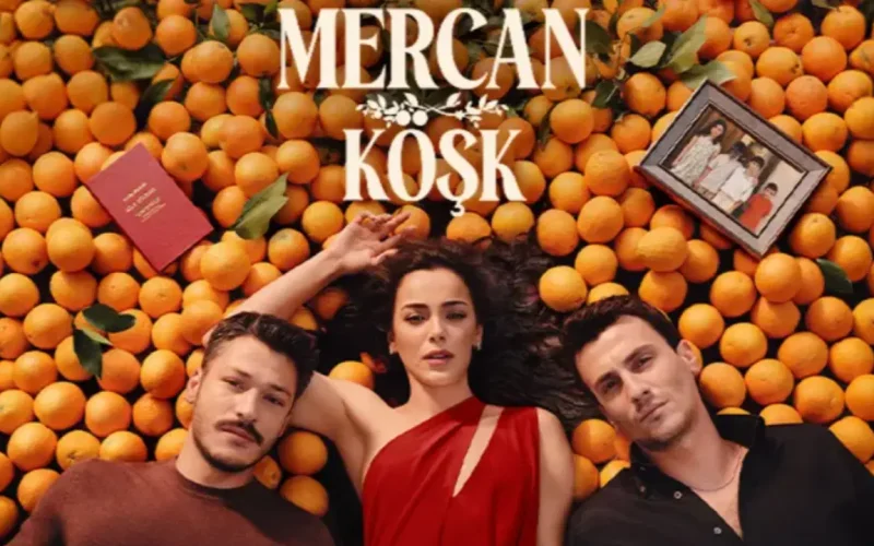 Mercan Köşk Dizisi Ne Zaman Başlayacak? Konusu ve Oyuncu Kadrosu Hakkında Detaylar