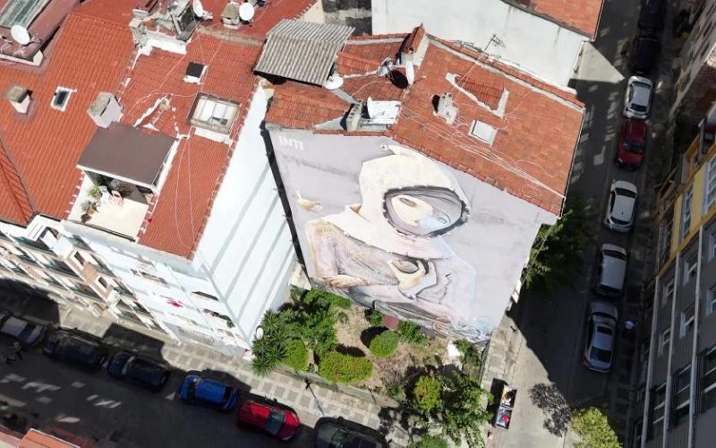 Dünyanın en havalı mahalleleri arasında girdi