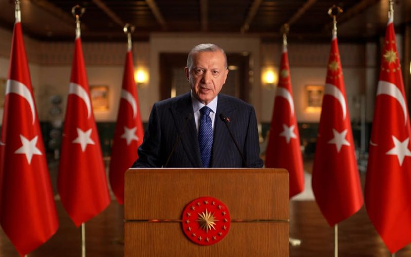 Cumhurbaşkanı Erdoğan: İmam Hatipler, Eğitimdeki Başarıyla Gücünü Kanıtlıyor