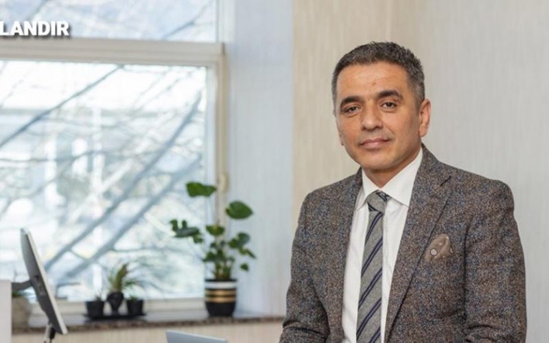 Bellona'da Stratejik Liderlik Değişimi: Bilal Uyanık Göreve Atandı