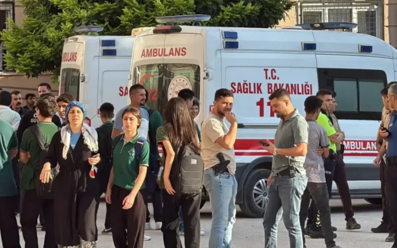 Eğitim-İş’ten Manisa’daki okul saldırısı sonrası eylem kararı