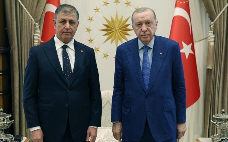 Cemil Tugay Kimdir ve Güncel Siyasi Gelişmeler